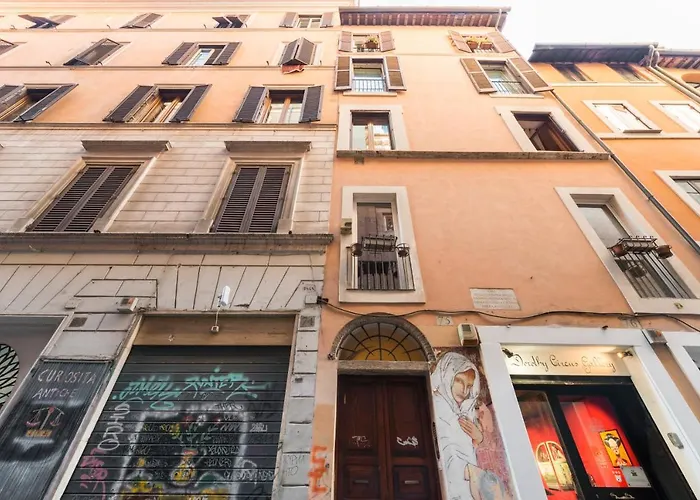 Piacentino Homes Navona Pettinari Apartment Apartment