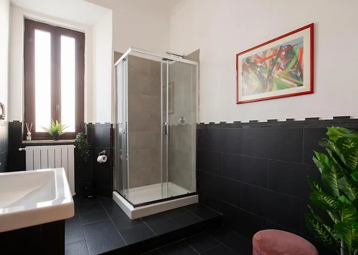 Piacentino Homes Navona Pettinari Apartment Apartment