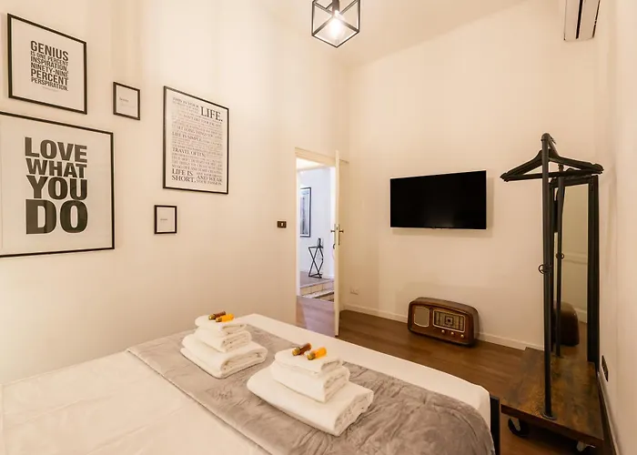 Piacentino Homes Navona Pettinari Apartment Apartment