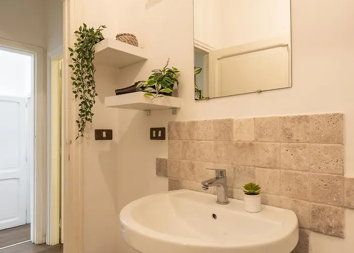 Piacentino Homes Navona Pettinari Apartment Apartment *