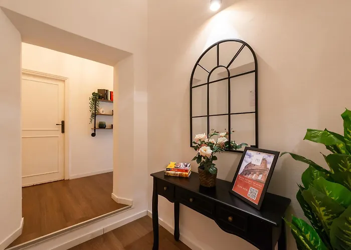 Piacentino Homes Navona Pettinari Apartment Apartment *